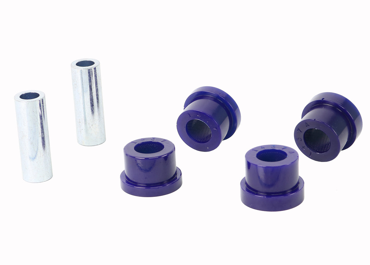 SuperPro - Suspension Trailing Arm Bushing - SPF1437K