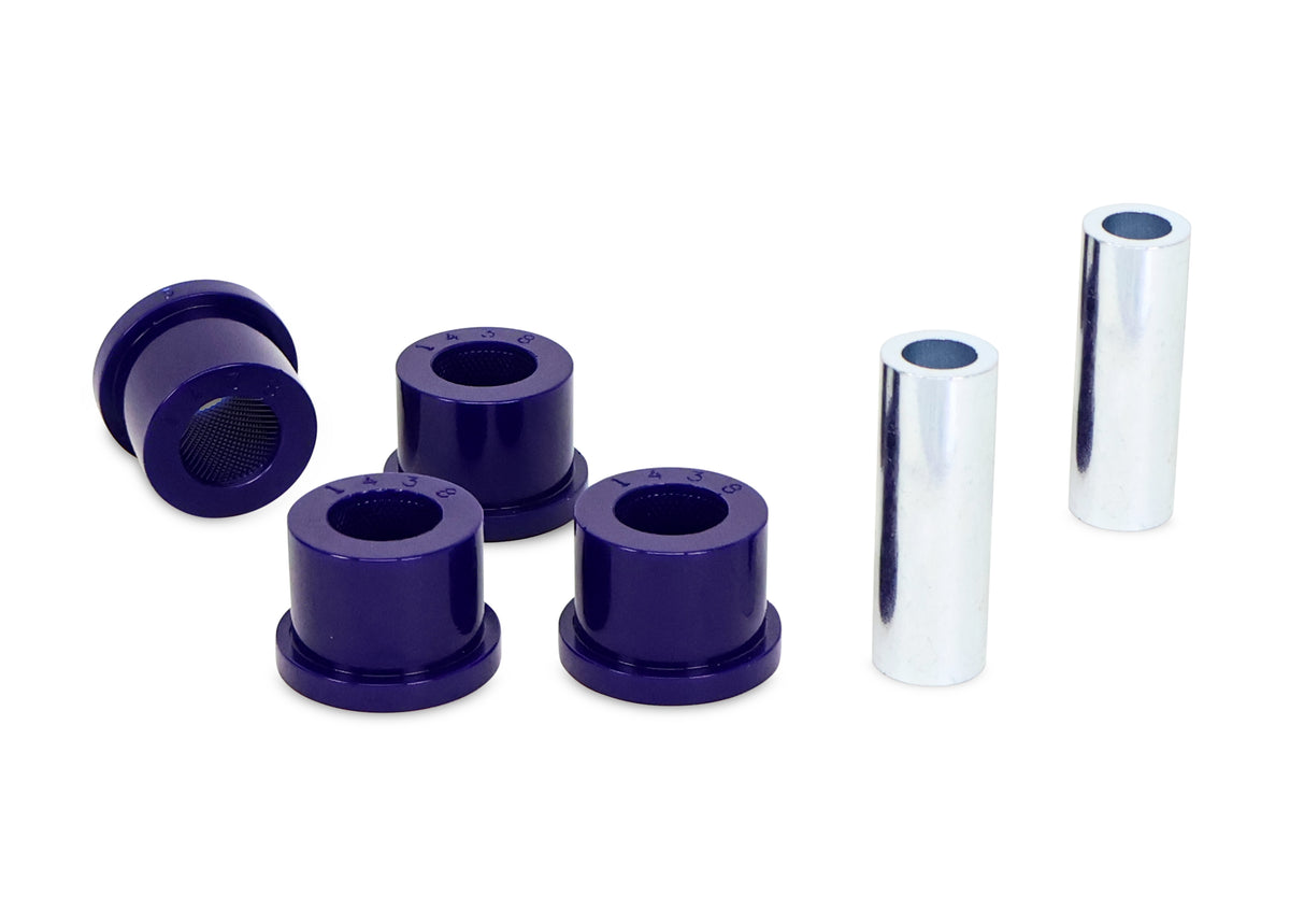 SuperPro - Front Control Arm Inner Bushing Kit - SPF1438K