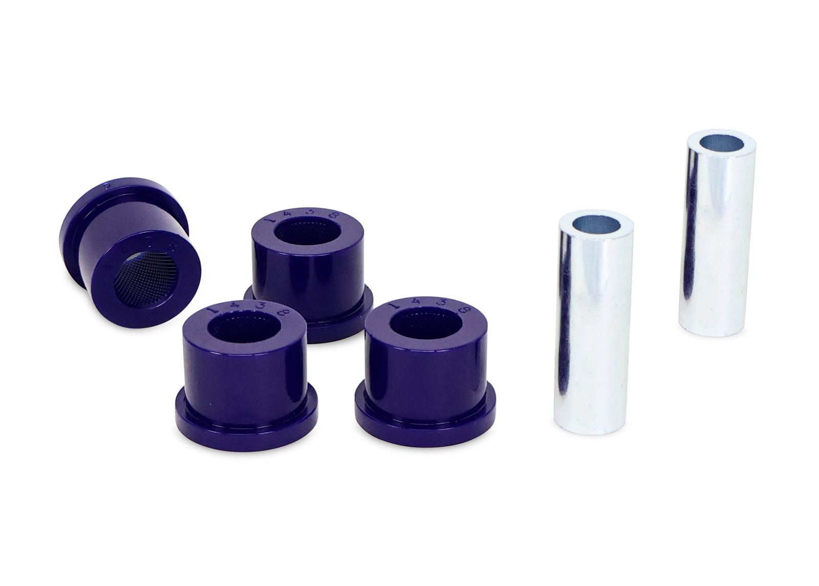 SuperPro - Front Control Arm Inner Bushing Kit - SPF1438K