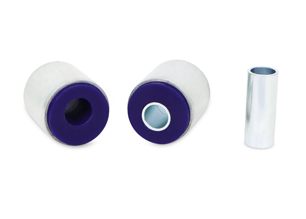 SuperPro - Front Control Arm Lower-Rear Bushing Kit - SPF1440K