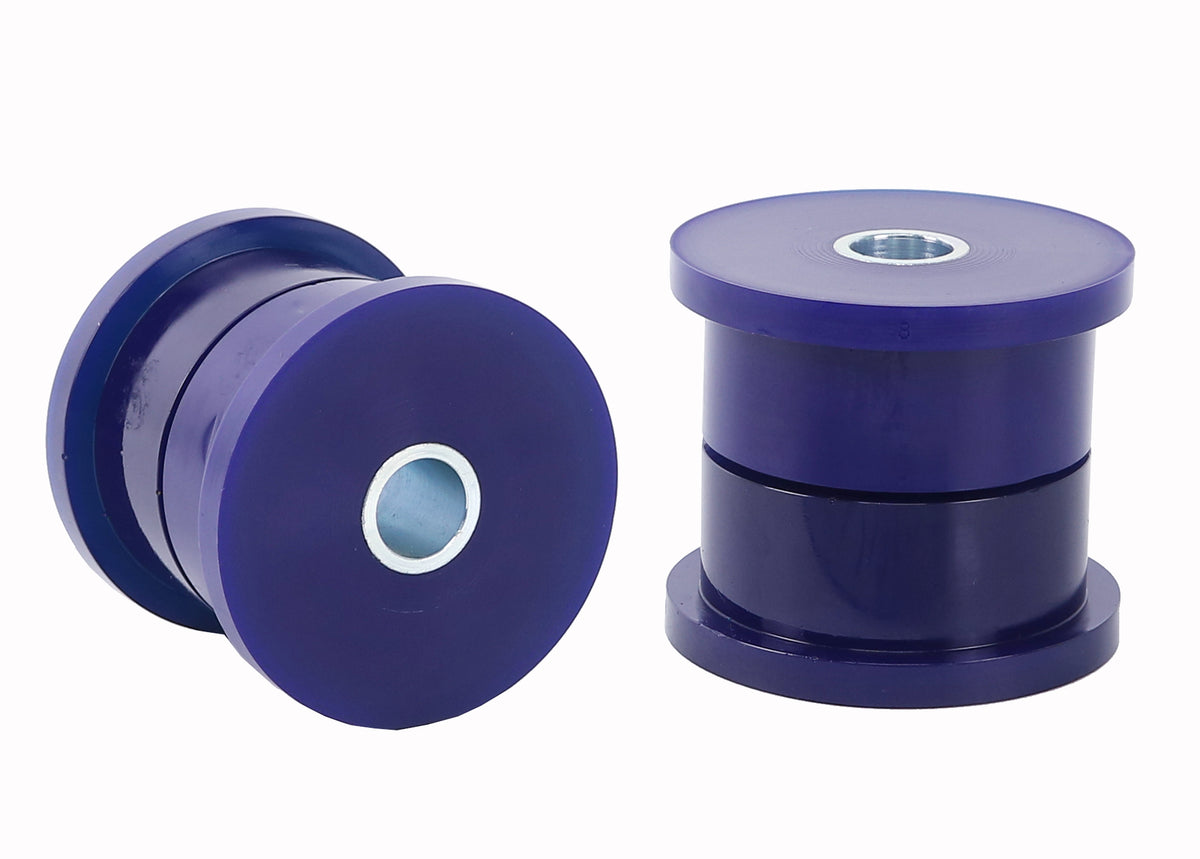 SuperPro - Rear Crossmember To Chassis Mount Bushing Kit - SPF1447K