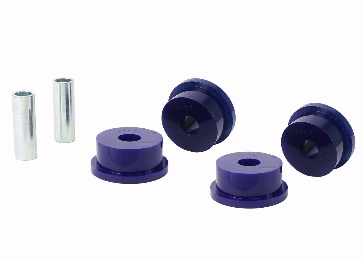 SuperPro - Rear Crossmember To Chassis Mount Bushing Kit - SPF1447K