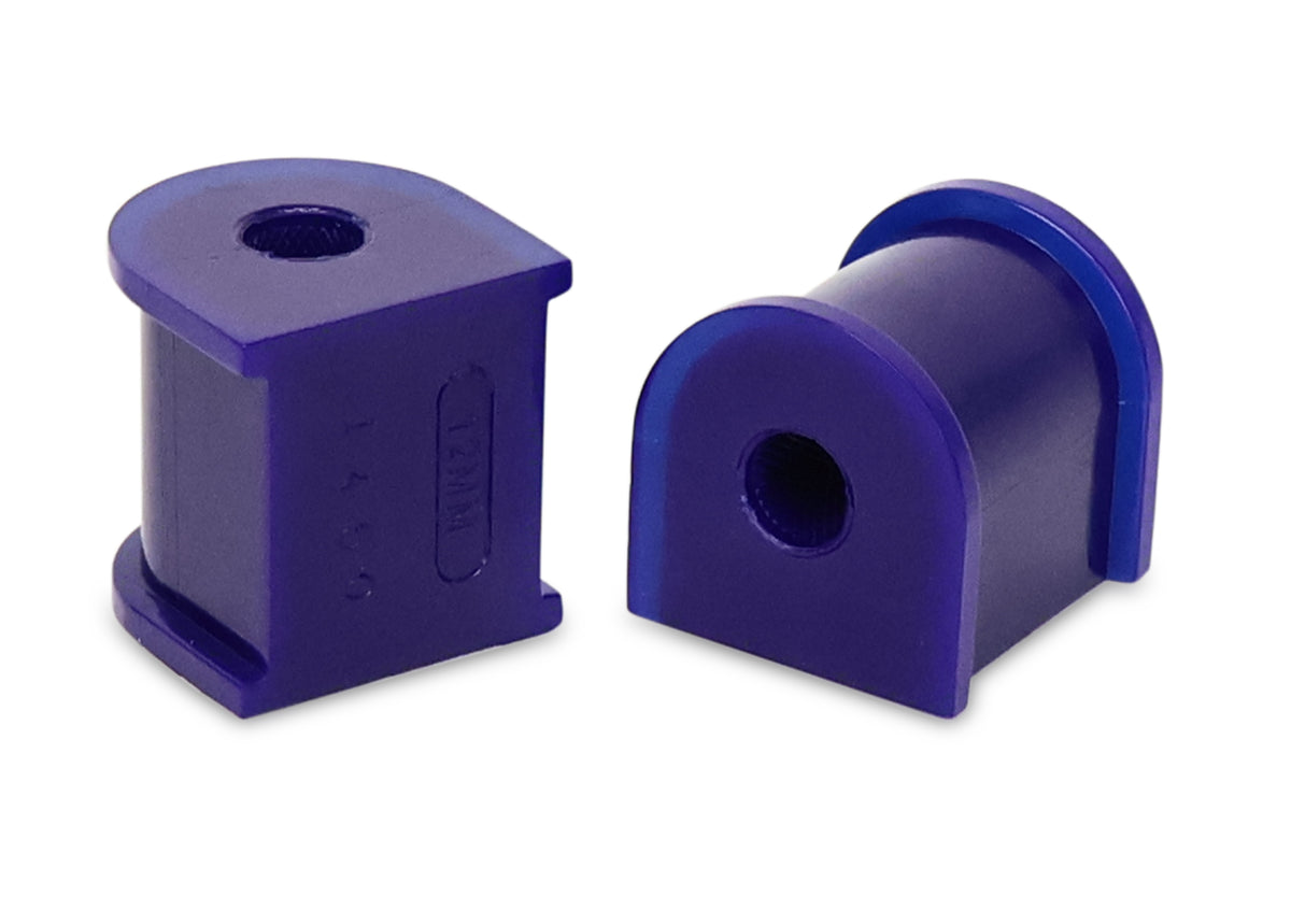 SuperPro - Front Sway Bar Mount Bushing Kit - SPF1450-12K