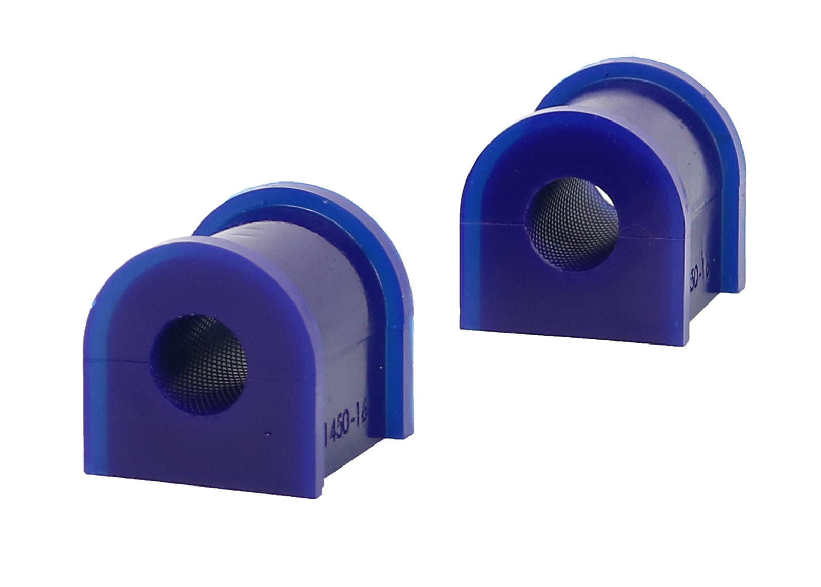 SuperPro - Sway Bar Mount Bushing Kit - SPF1450-16K