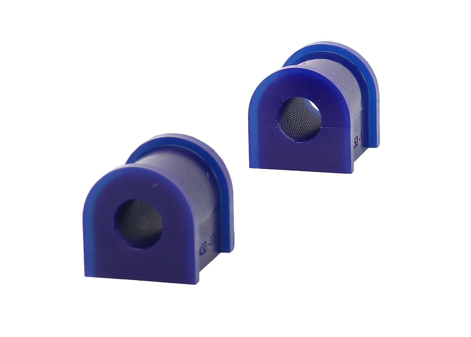SuperPro - Front Sway Bar Mount Bushing Kit - SPF1450-17K
