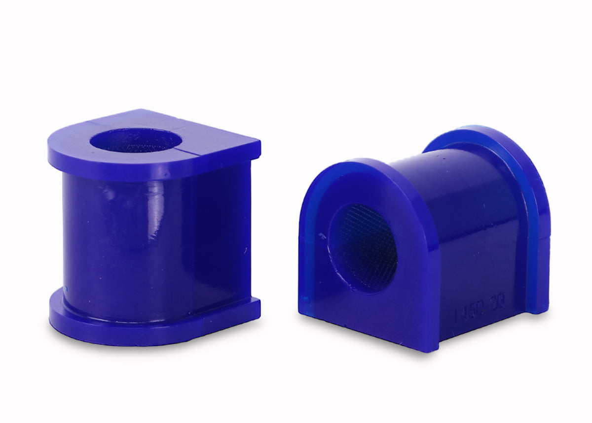 SuperPro - Front Sway Bar Mount Bushing Kit - SPF1450-20K