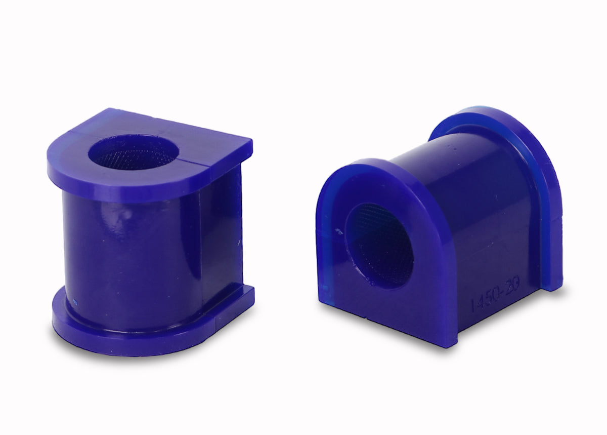 SuperPro - Front Sway Bar Mount Bushing Kit - SPF1450-20K