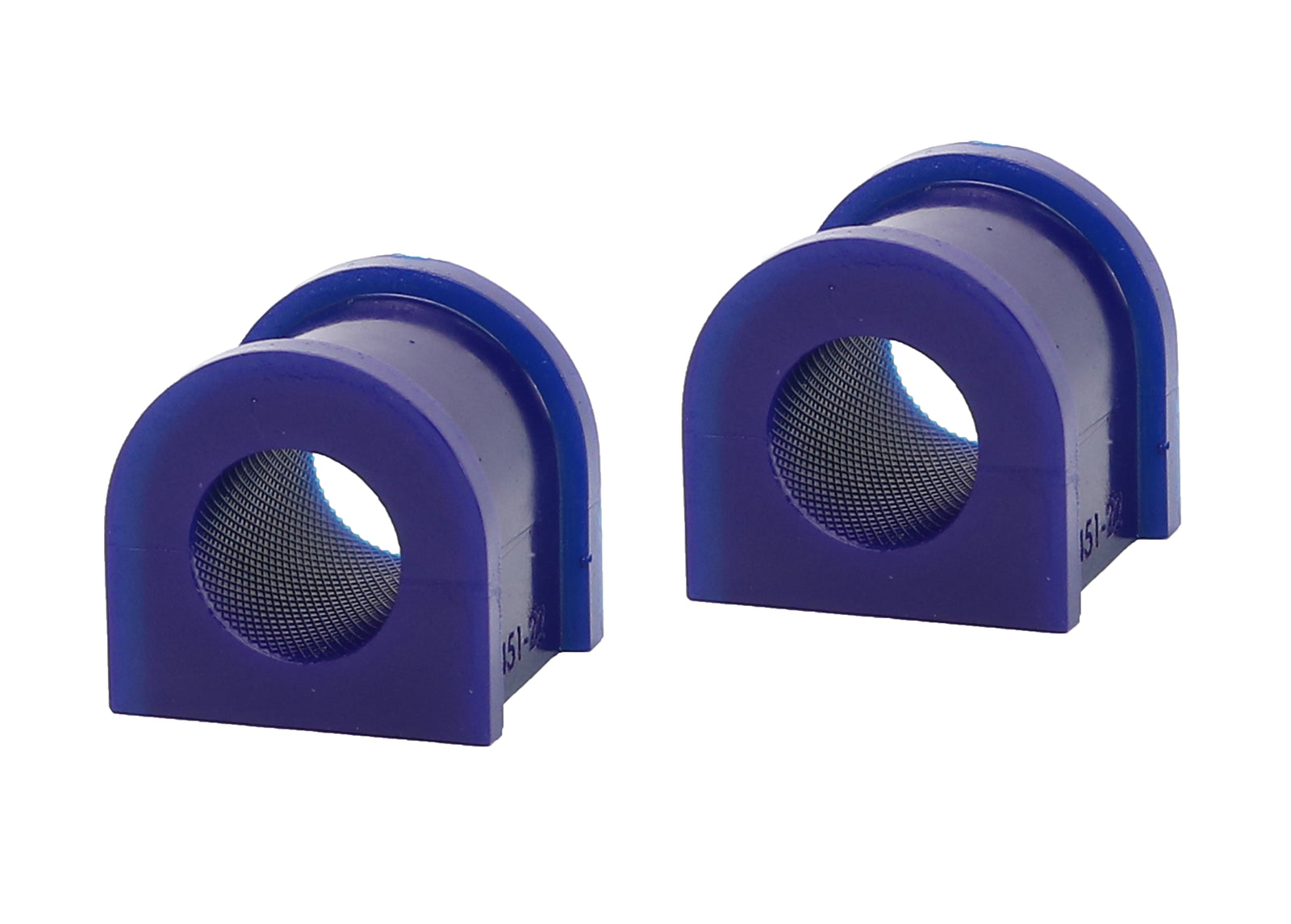 SuperPro - Sway Bar Chassis Mount Bushing Kit - SPF1450-23K