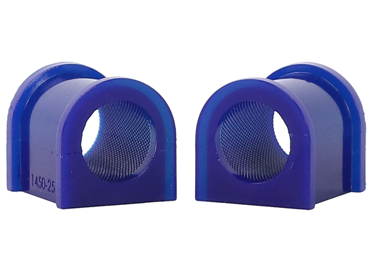 SuperPro - Front Sway Bar Mount Bushing Kit - SPF1450-25K