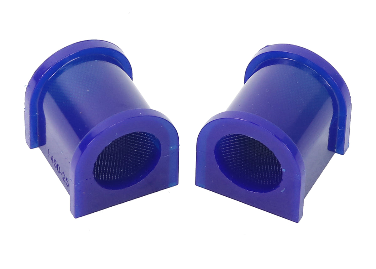 SuperPro - Front Sway Bar Mount Bushing Kit - SPF1450-25K