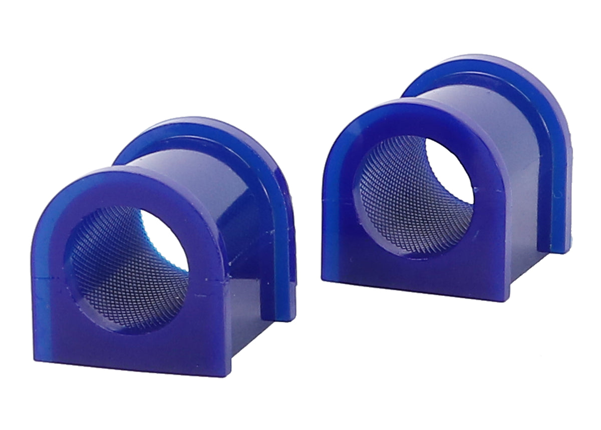 SuperPro - Front Sway Bar Mount Bushing Kit - SPF1450-25K