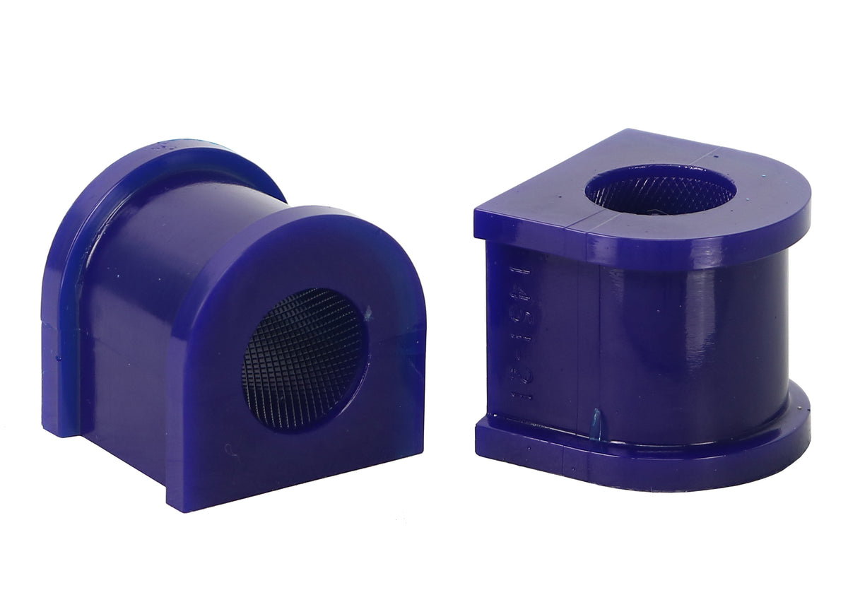 SuperPro - Front Sway Bar Mount Bushing Kit - SPF1451-21K