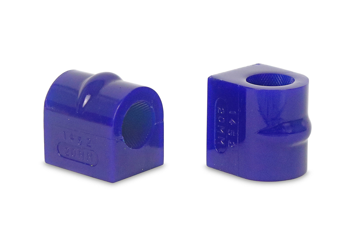 SuperPro - Front Sway Bar Mount Bushing Kit - SPF1452-20K