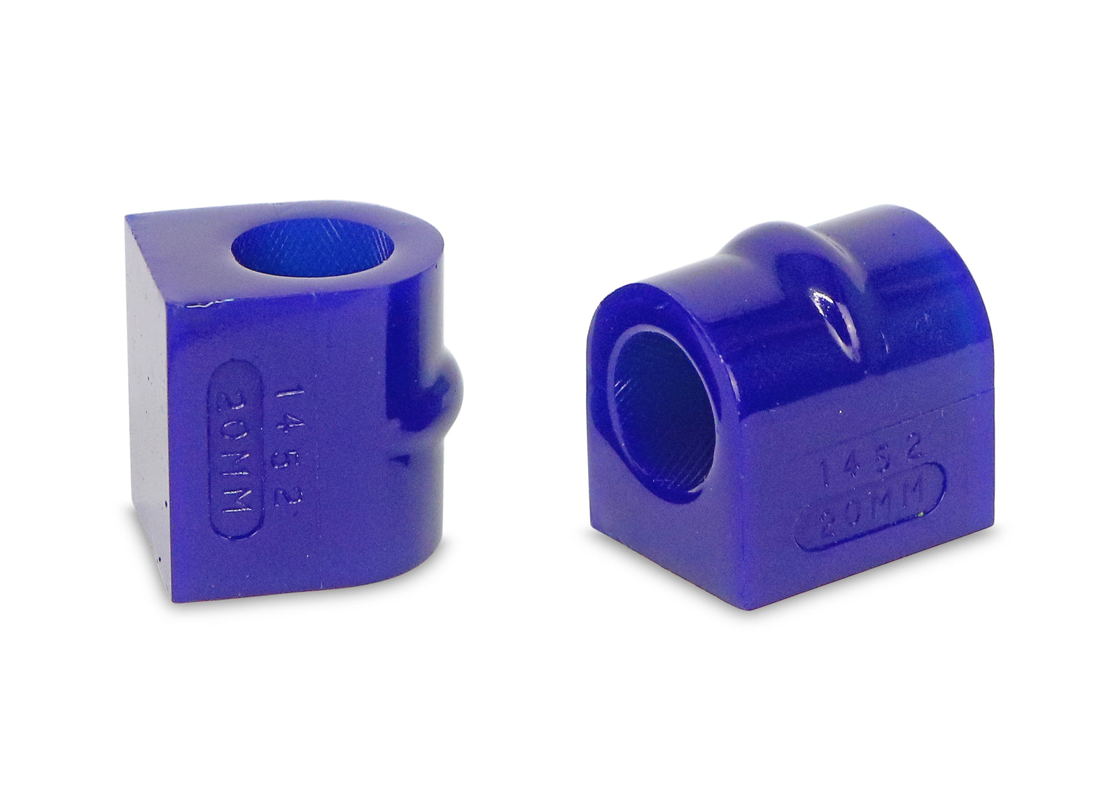 SuperPro - Front Sway Bar Mount Bushing Kit - SPF1452-20K
