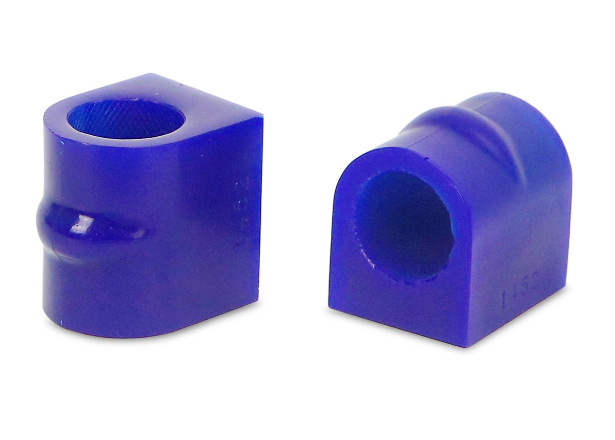 SuperPro - Front Sway Bar Mount Bushing Kit - SPF1452-22K