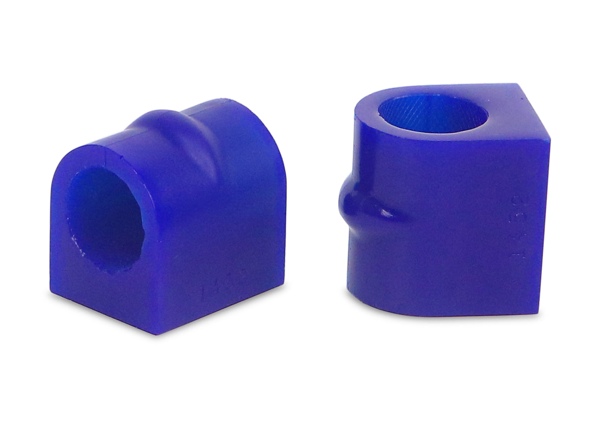 SuperPro - Front Sway Bar Mount Bushing Kit - SPF1452-22K