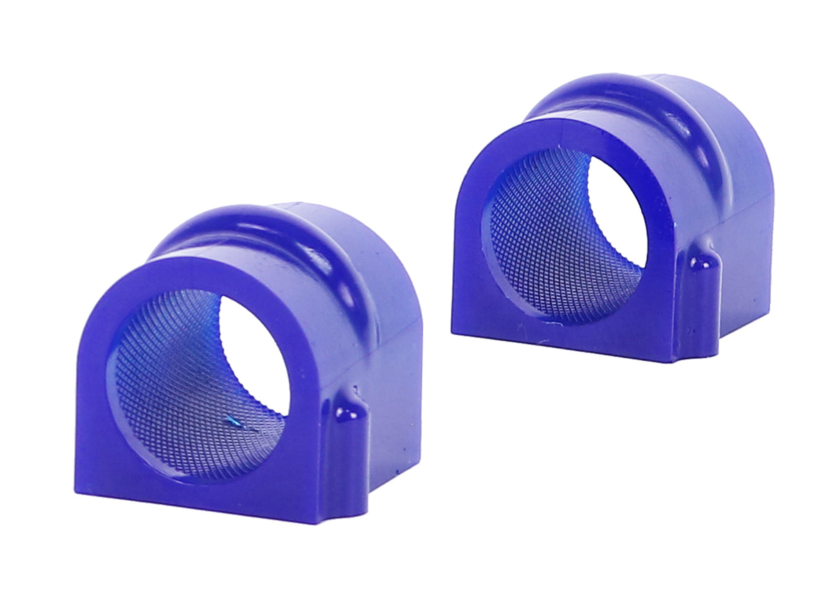 SuperPro - Front Sway Bar Mount Bushing Kit - SPF1453-28K