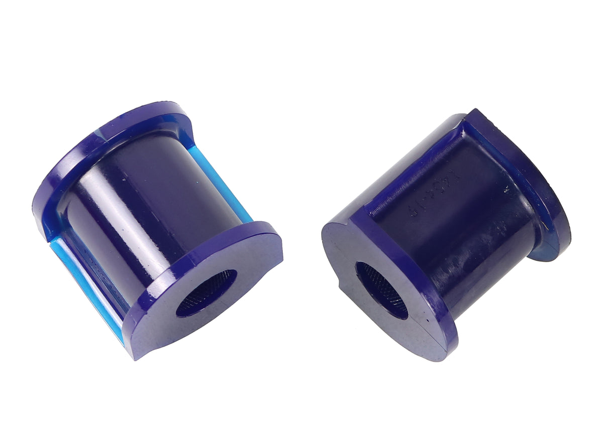 SuperPro - Front Sway Bar Mount Bushing Kit - SPF1454-19K