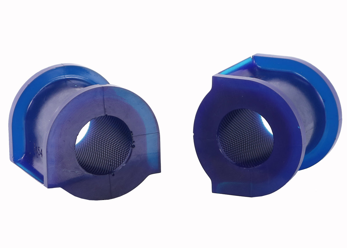SuperPro - Front Sway Bar Mount Bushing Kit - SPF1454-24K