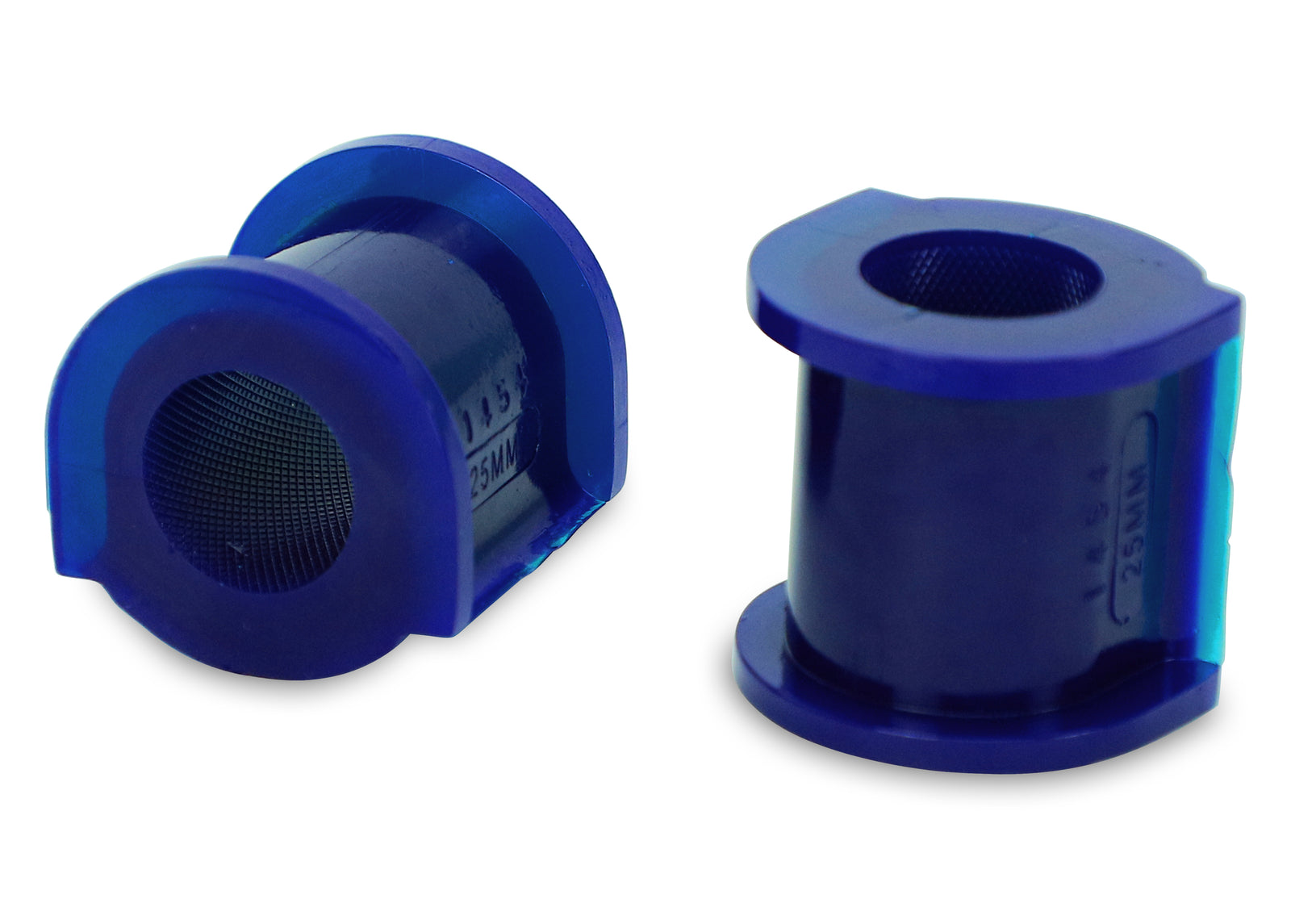 SuperPro - Front Sway Bar Bushing Kit - SPF1454-25K