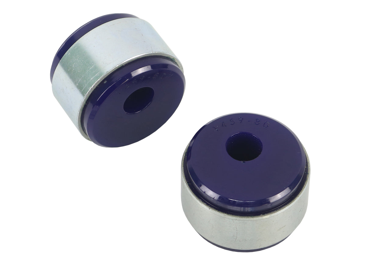 SuperPro - Front Control Arm Bushing Kit - SPF1459-80K