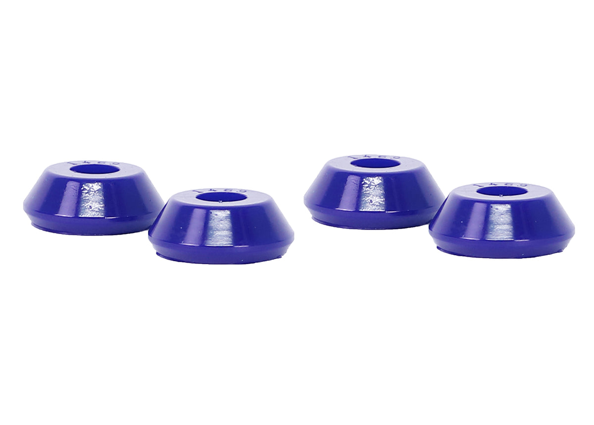SuperPro - Front Strut Bar To Chassis Mount Bushing Kit - SPF1469K