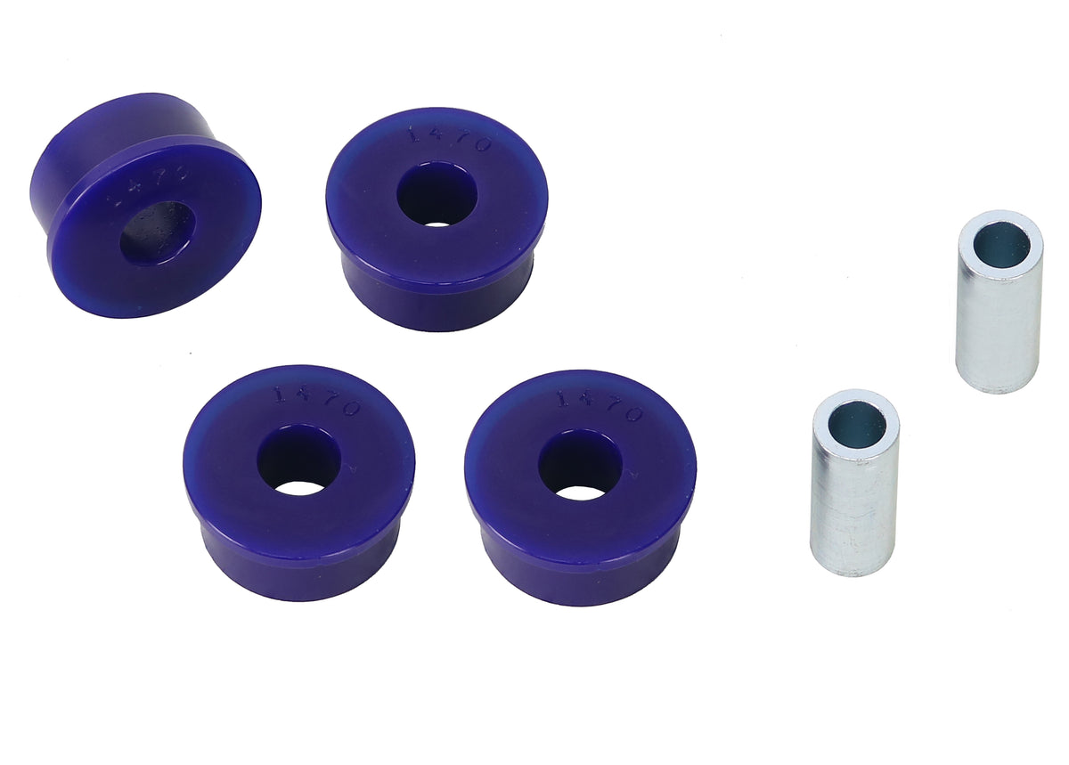 SuperPro - Rear Trailing Arm Bushing Kit - SPF1470K