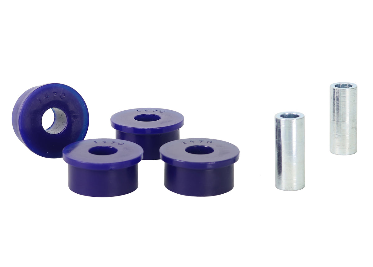 SuperPro - Rear Trailing Arm Bushing Kit - SPF1470K