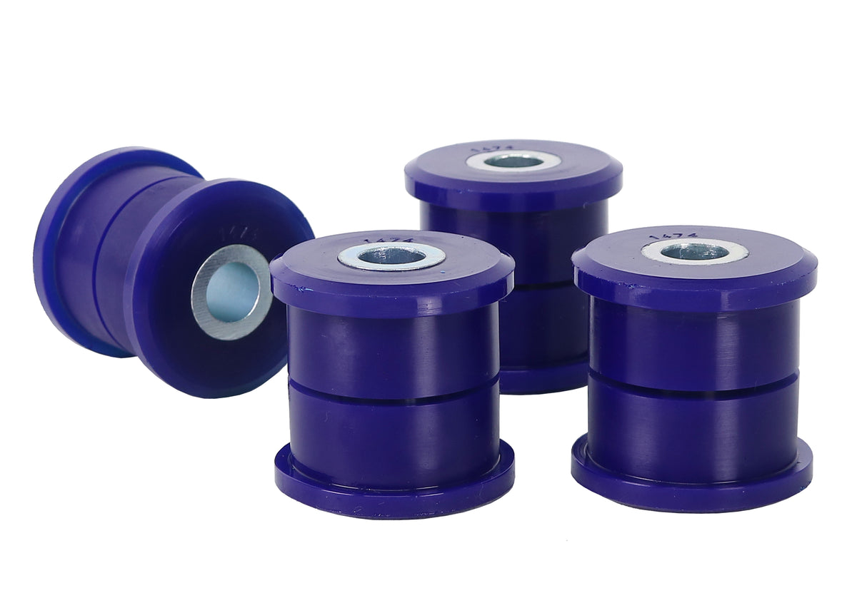 SuperPro - Front Control Arm Upper-Inner Bushing Kit - SPF1474K