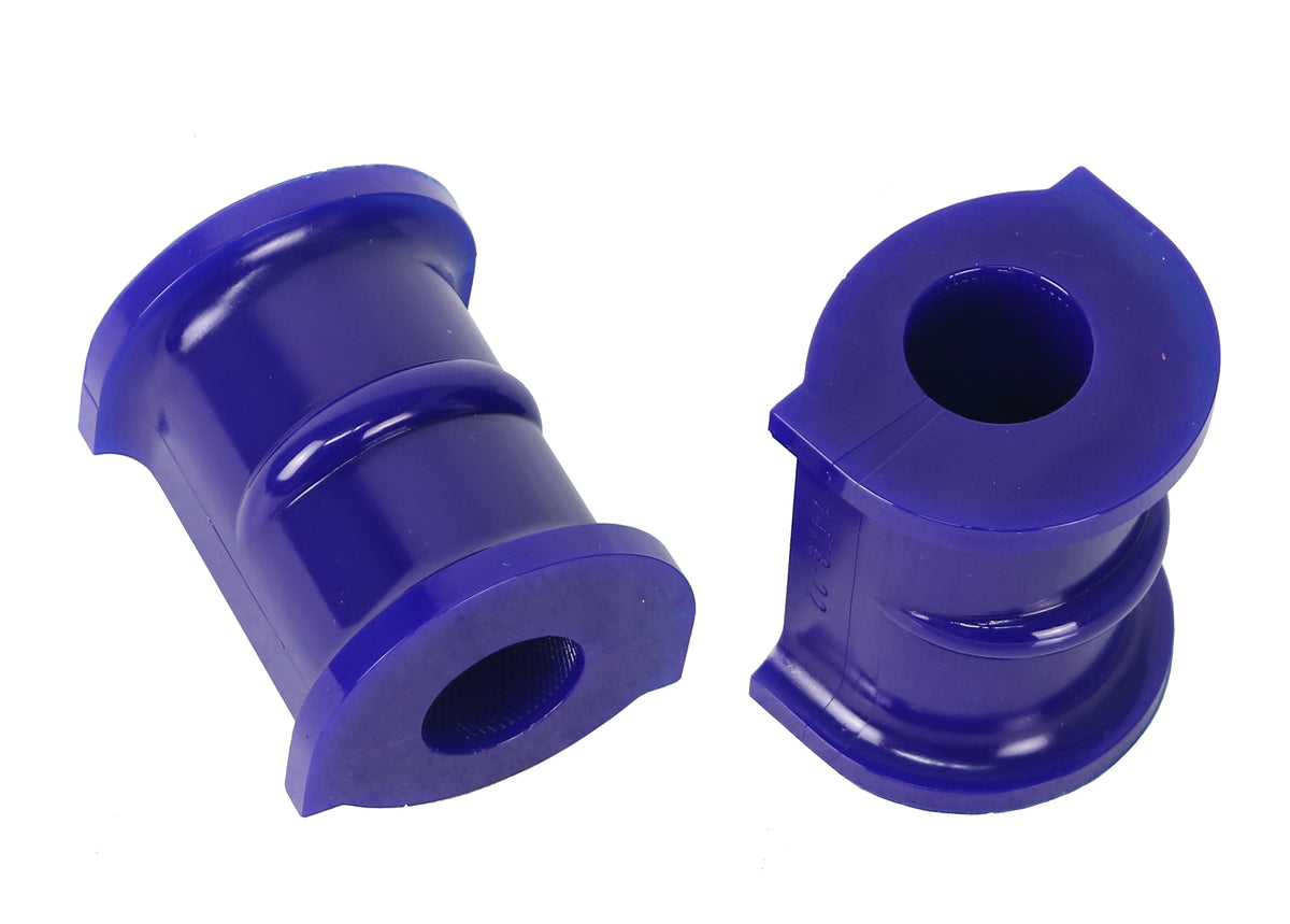 SuperPro - 22mm Sway Bar Mount Bushing Kit - SPF1478-22K