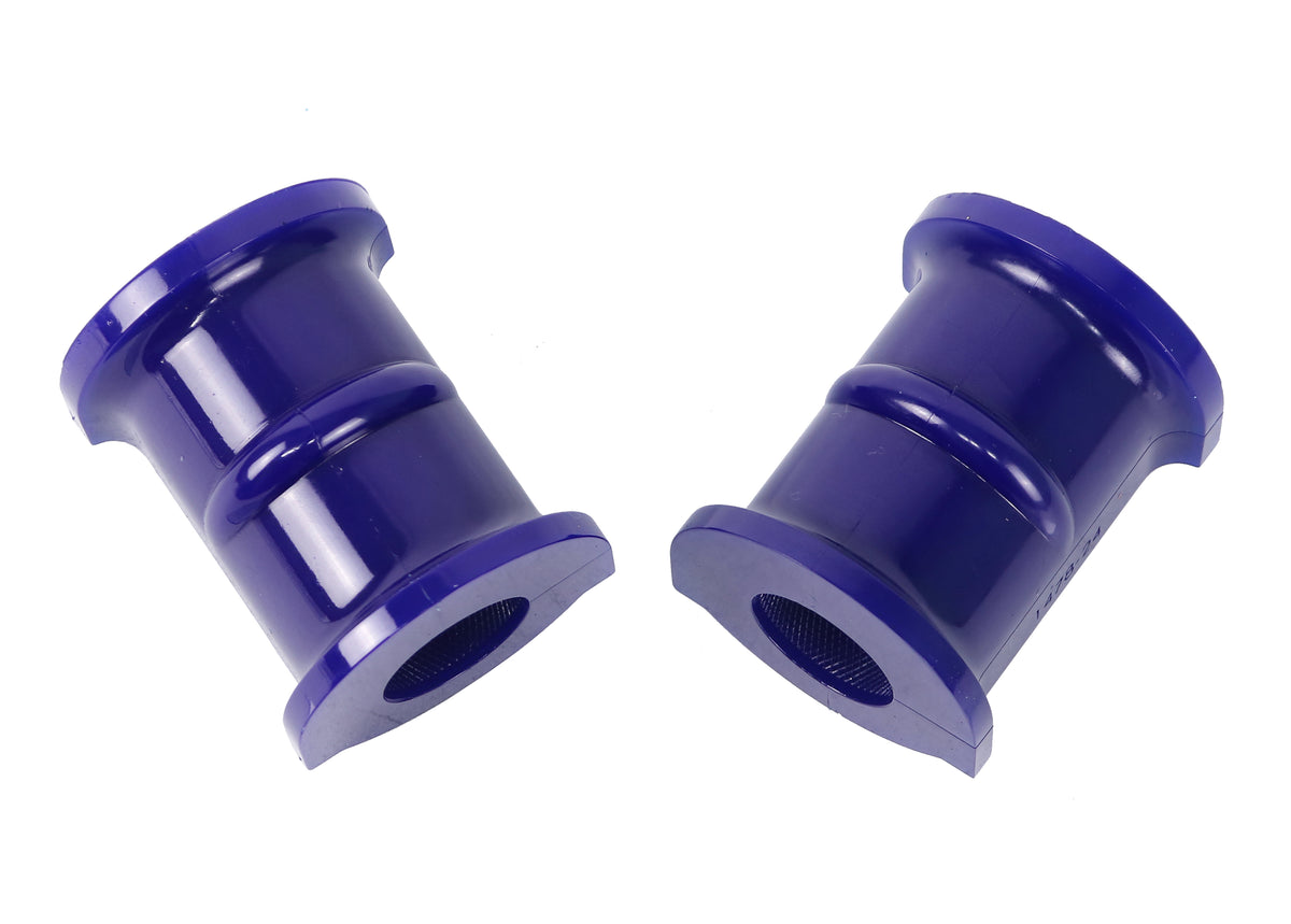 SuperPro - 24mm Sway Bar Mount Bushing Kit - SPF1478-24K