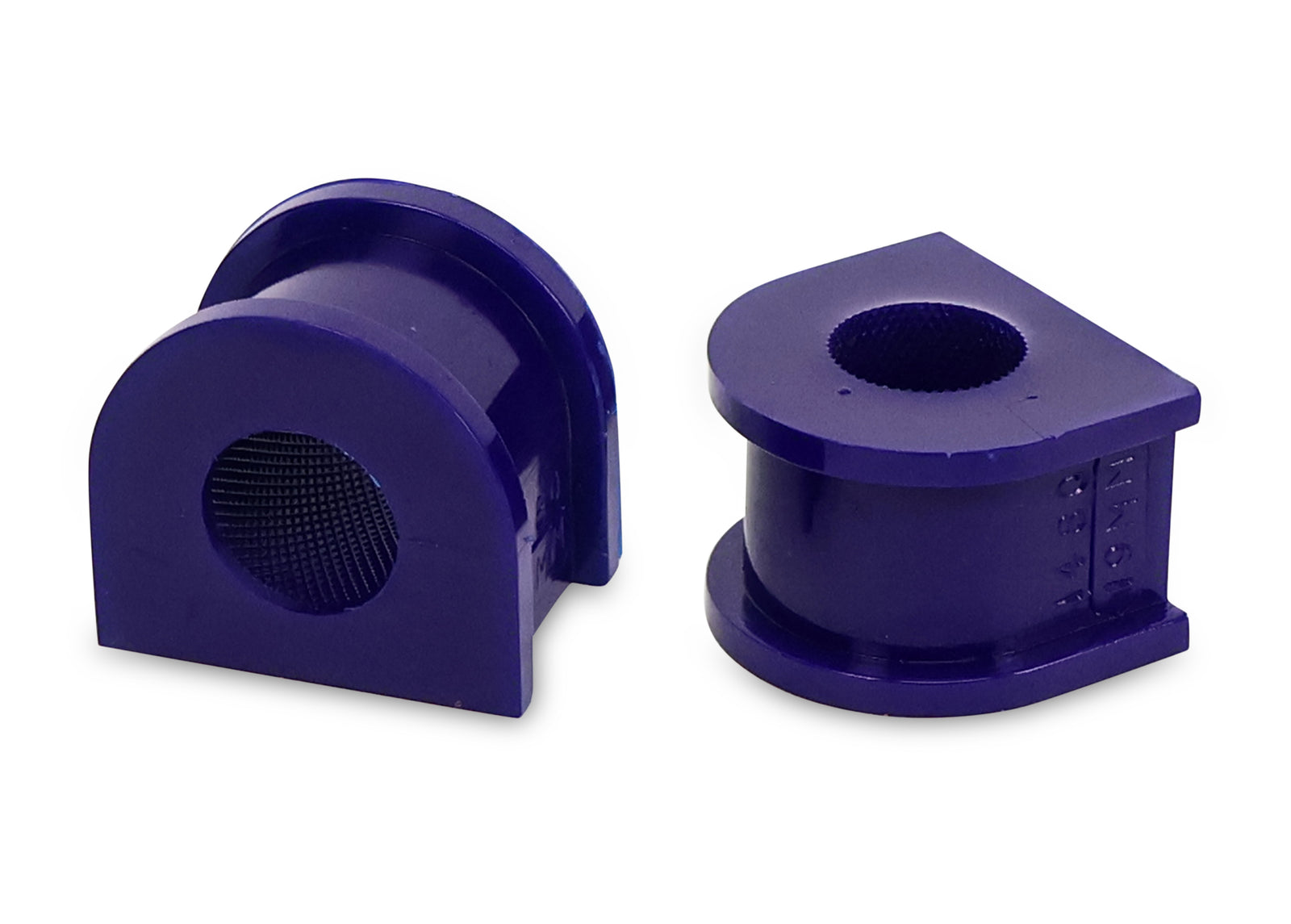 SuperPro - Rear Sway Bar Mount Bushing Kit - SPF1480-19K