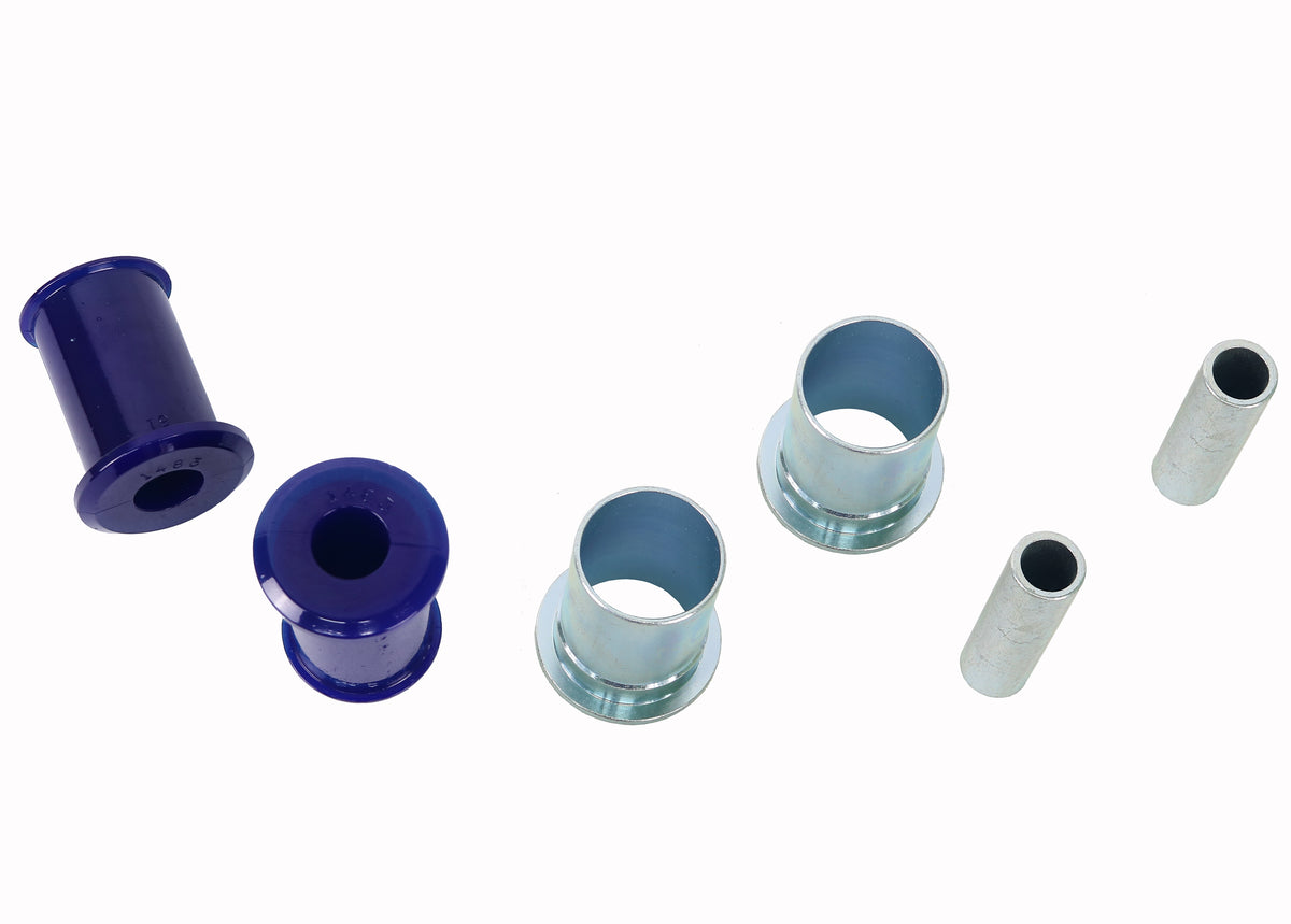 SuperPro - Front Control Arm Bushing Kit - SPF1483K