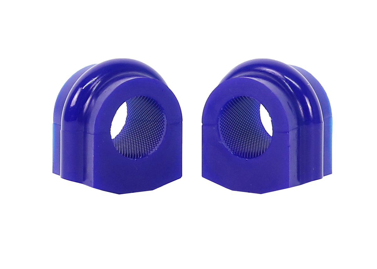 SuperPro - Front Sway Bar Mount Bushing Kit - SPF1484-23K