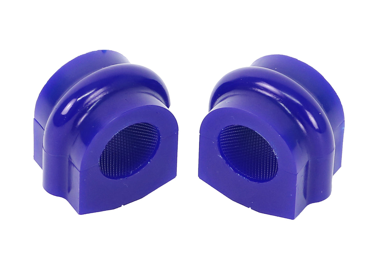 SuperPro - Front Sway Bar Mount Bushing Kit - SPF1484-23K