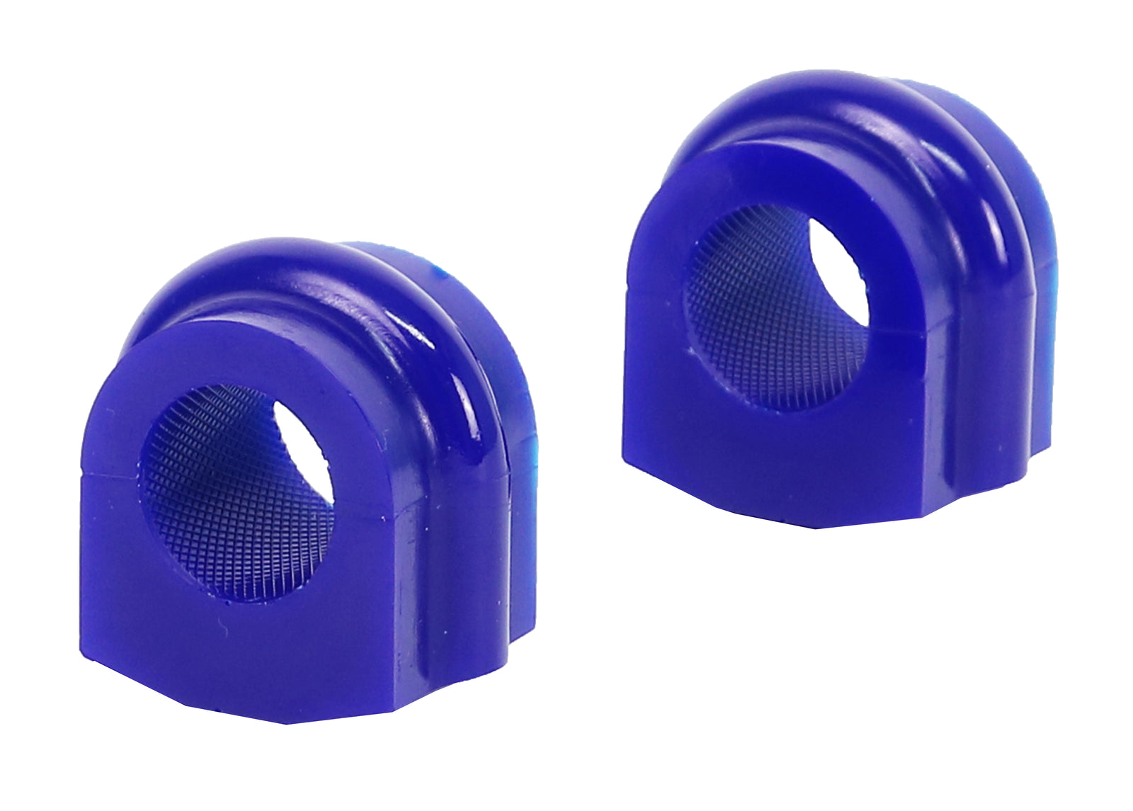 SuperPro - Front Sway Bar Mount Bushing Kit - SPF1484-23K