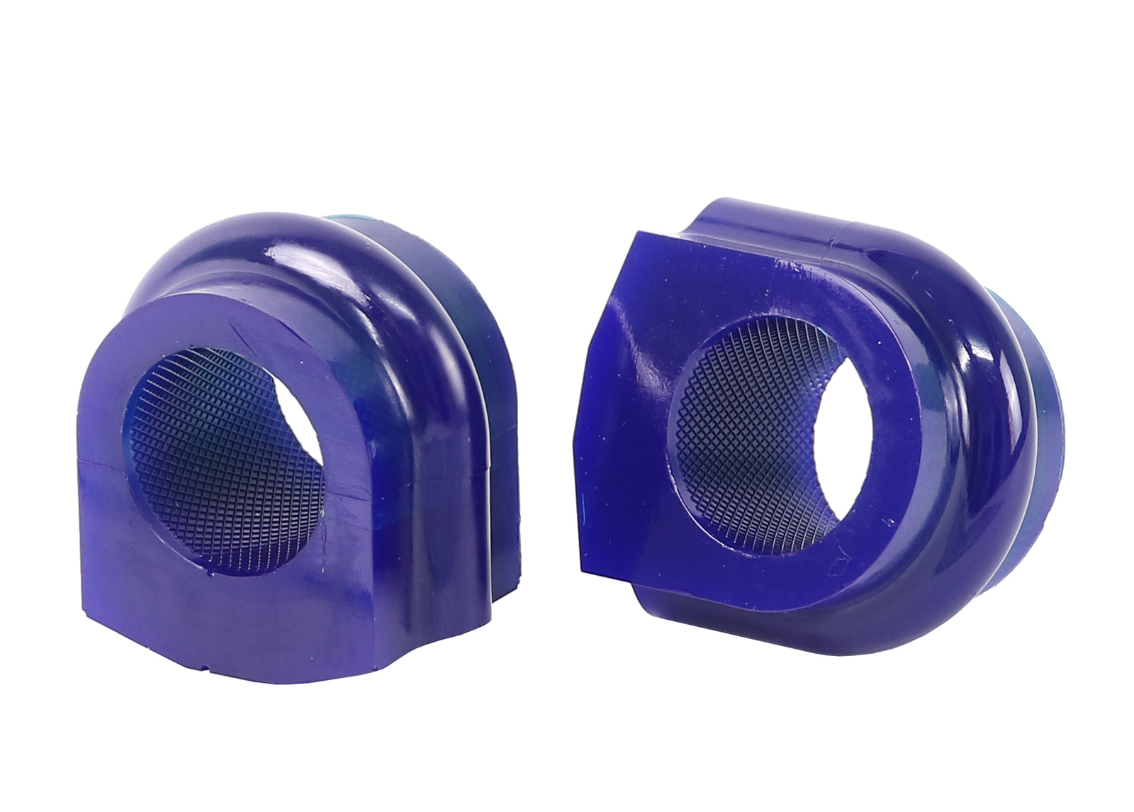 SuperPro - Front Sway Bar Mount Bushing Kit - SPF1484-25K