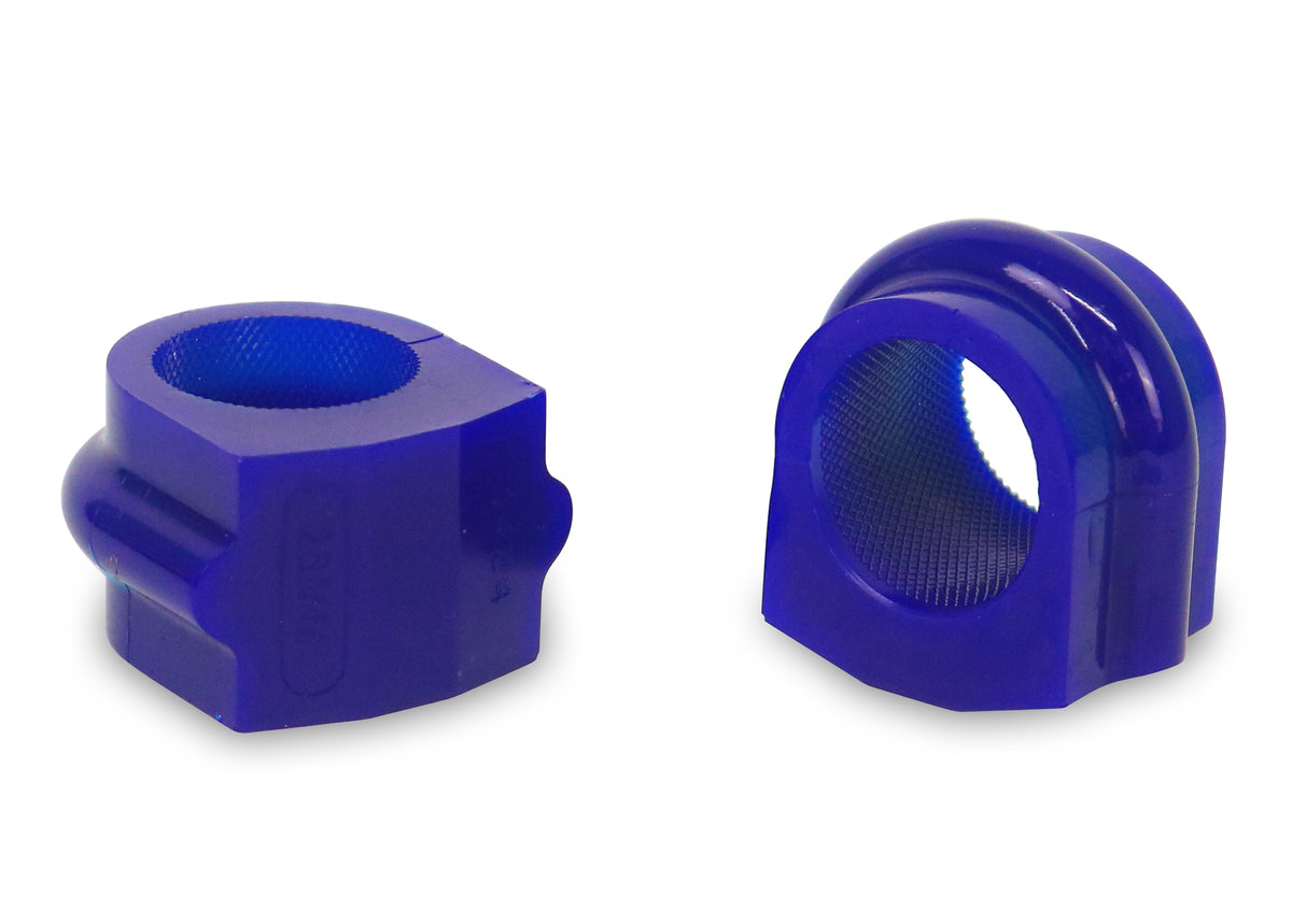 SuperPro - Front Sway Bar Mount Bushing Kit - SPF1484-28K