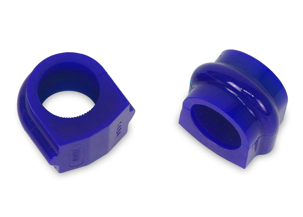 SuperPro - Front Sway Bar Mount Bushing Kit - SPF1484-28K