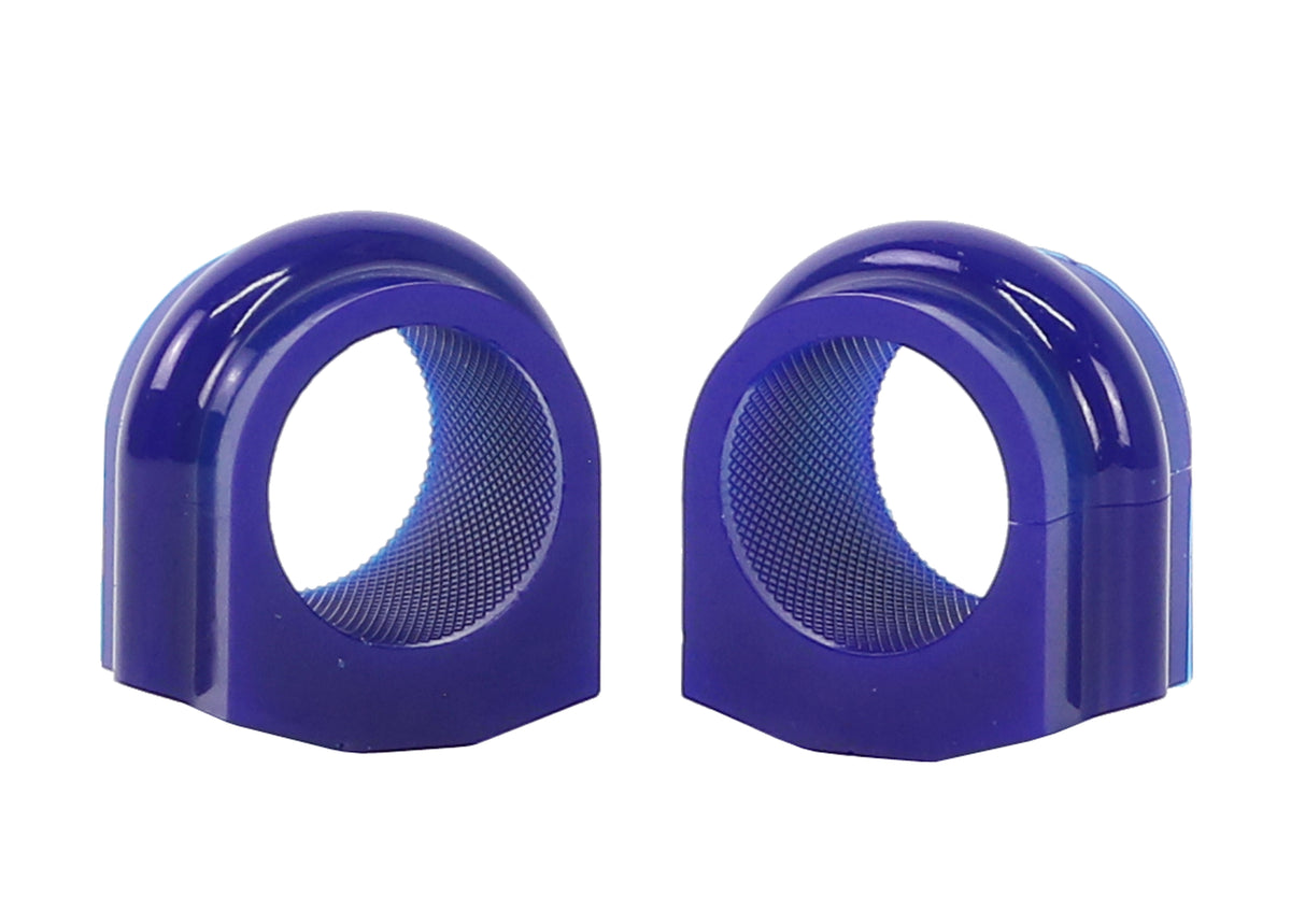 SuperPro - Front Sway Bar Mount Bushing Kit - SPF1484-29K