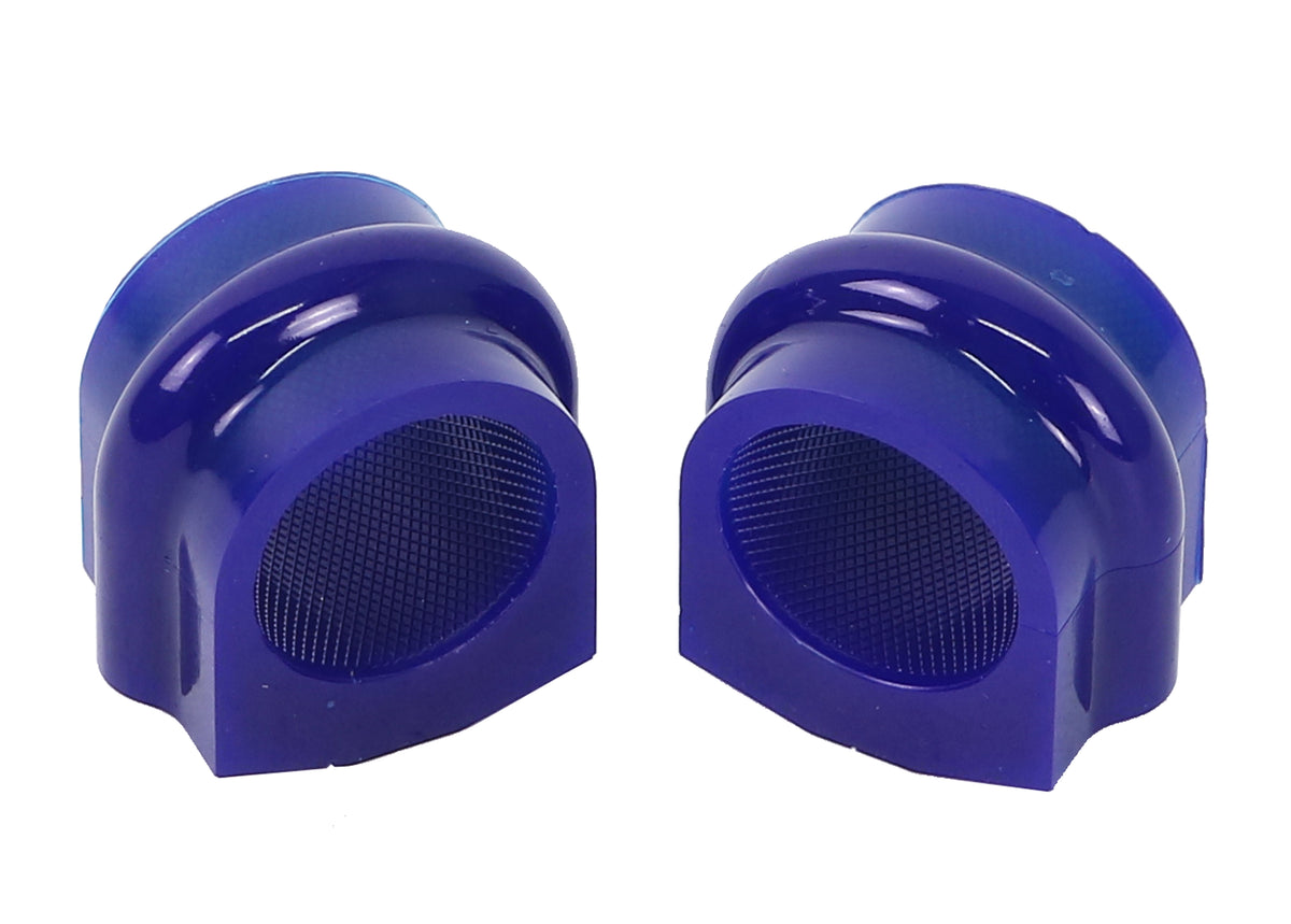 SuperPro - Front Sway Bar Mount Bushing Kit - SPF1484-29K