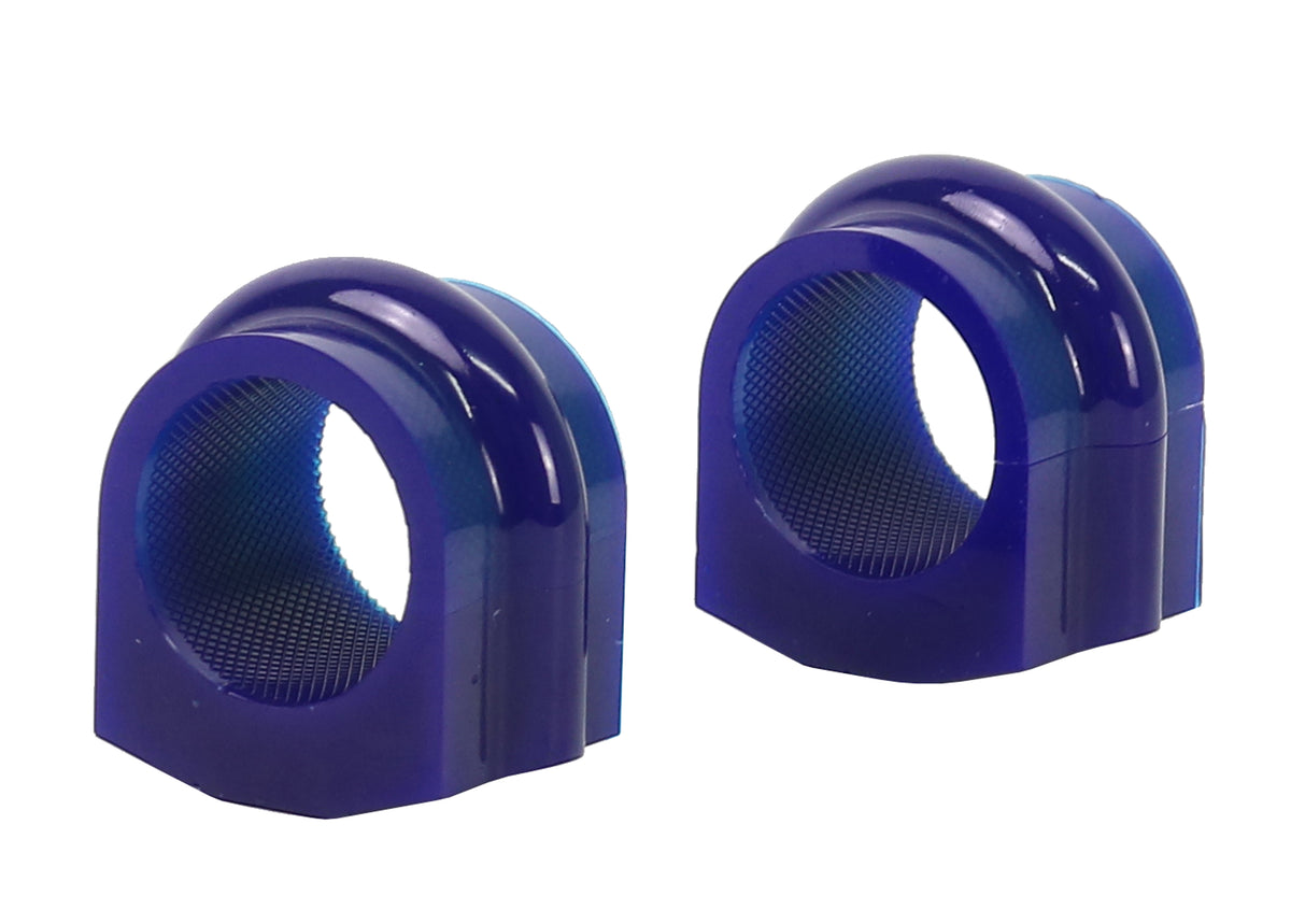SuperPro - Front Sway Bar Mount Bushing Kit - SPF1484-29K