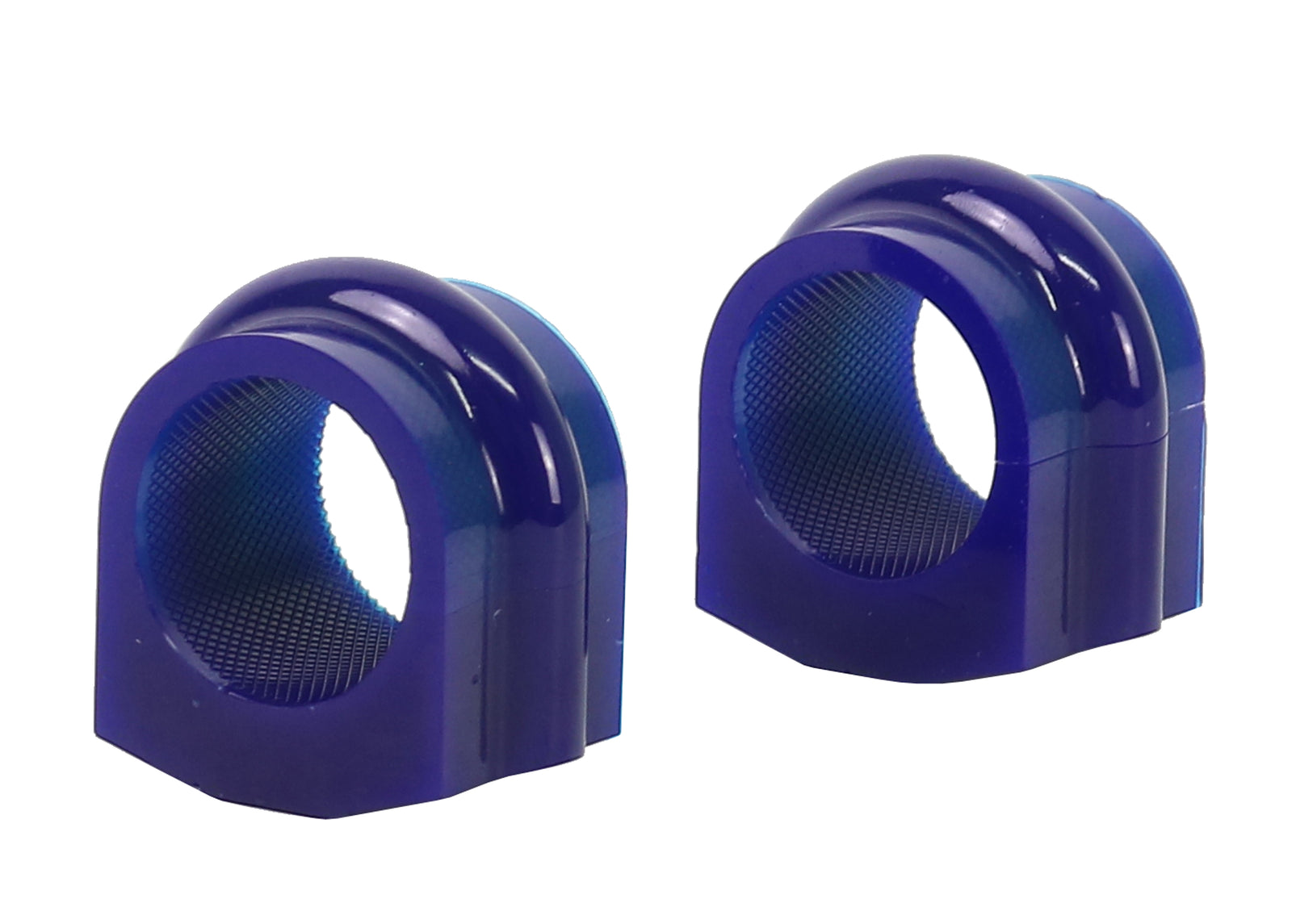 SuperPro - Front Sway Bar Mount Bushing Kit - SPF1484-29K