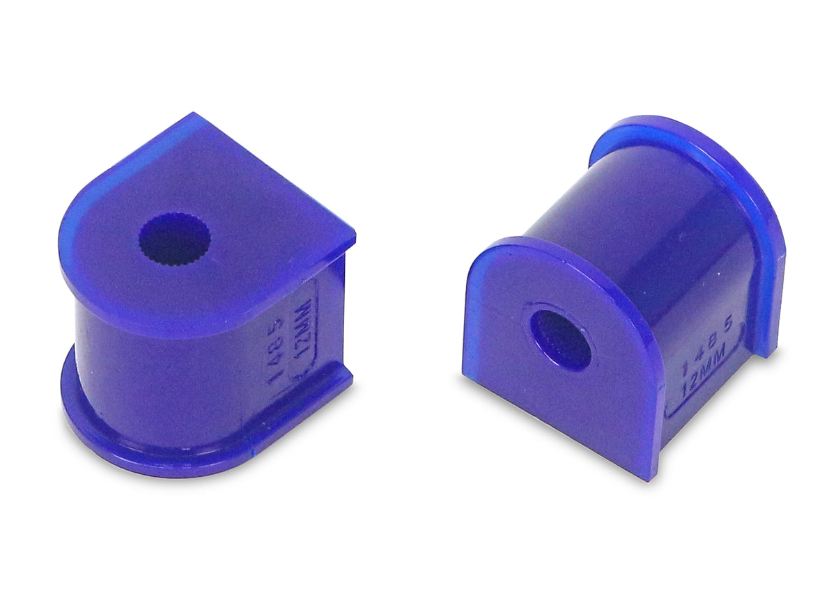 SuperPro - Rear Sway Bar Mount Bushing Kit - SPF1485-12K