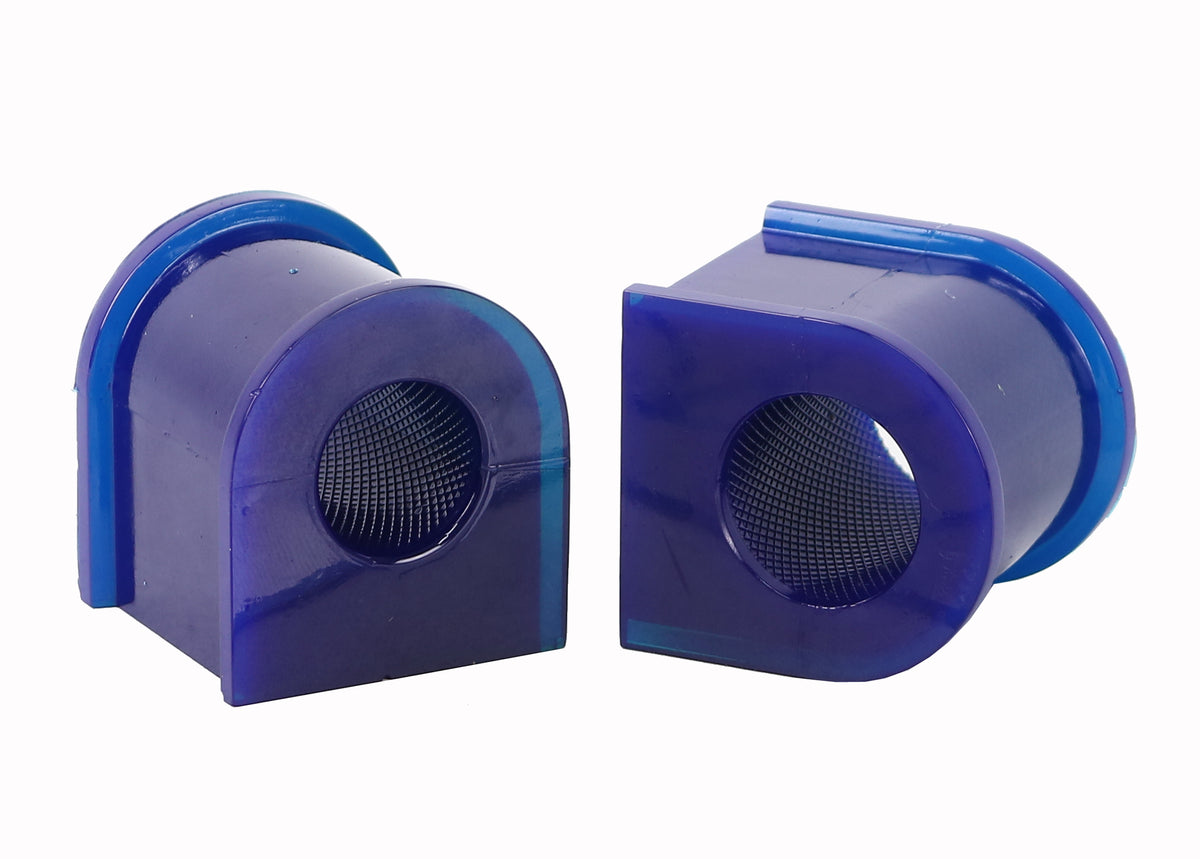 SuperPro - Rear Sway Bar Mount Bushing Kit - SPF1485-18K