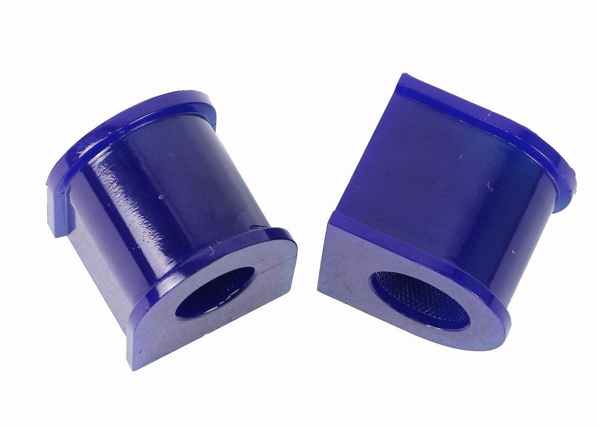 SuperPro - Rear Sway Bar Mount Bushing Kit - SPF1485-18K