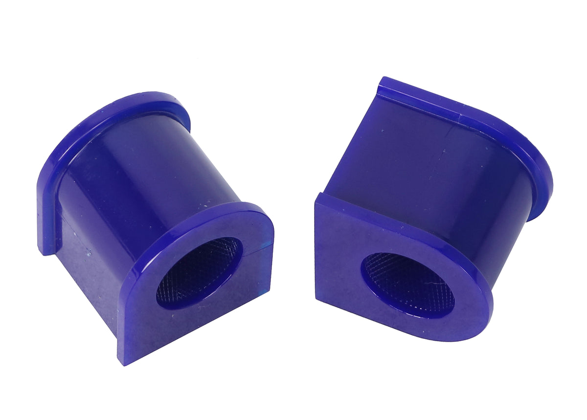 SuperPro - Rear Sway Bar Mount Bushing Kit - SPF1485-22K