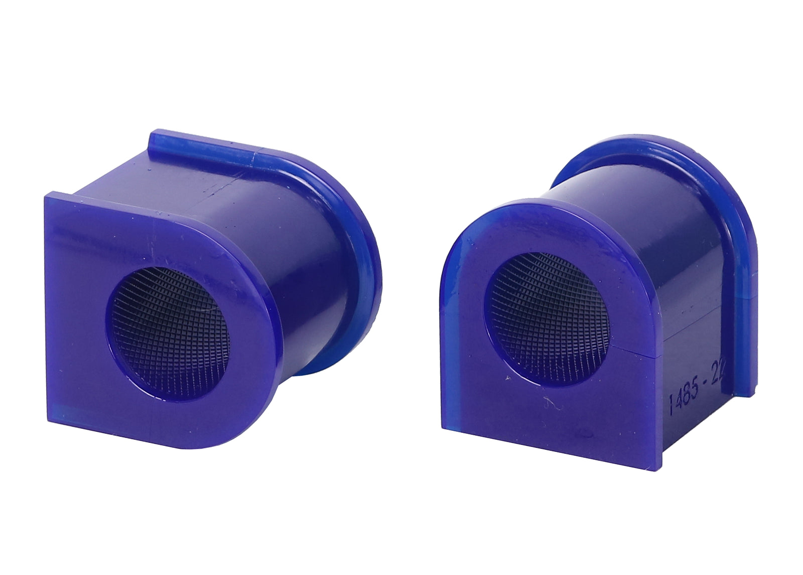 SuperPro - Rear Sway Bar Mount Bushing Kit - SPF1485-22K
