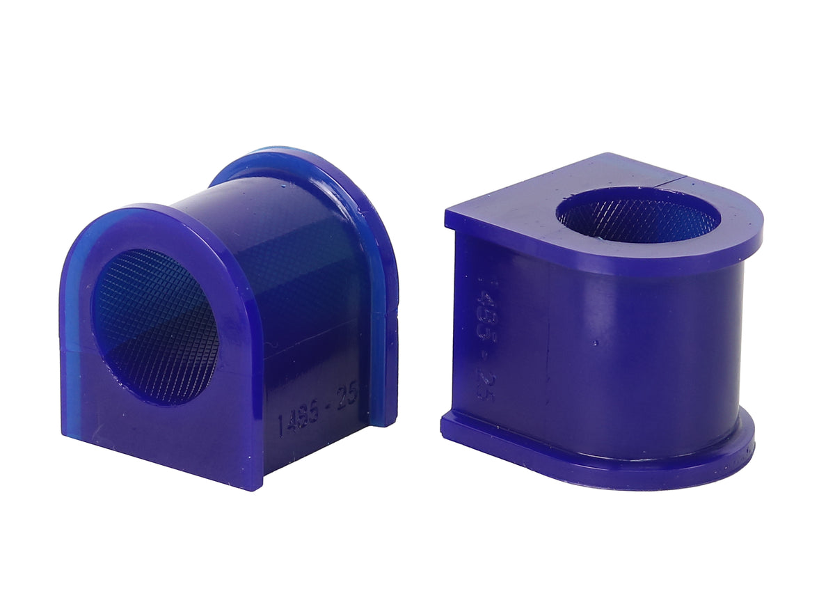 SuperPro - Rear Sway Bar Mount Bushing Kit - SPF1485-25K