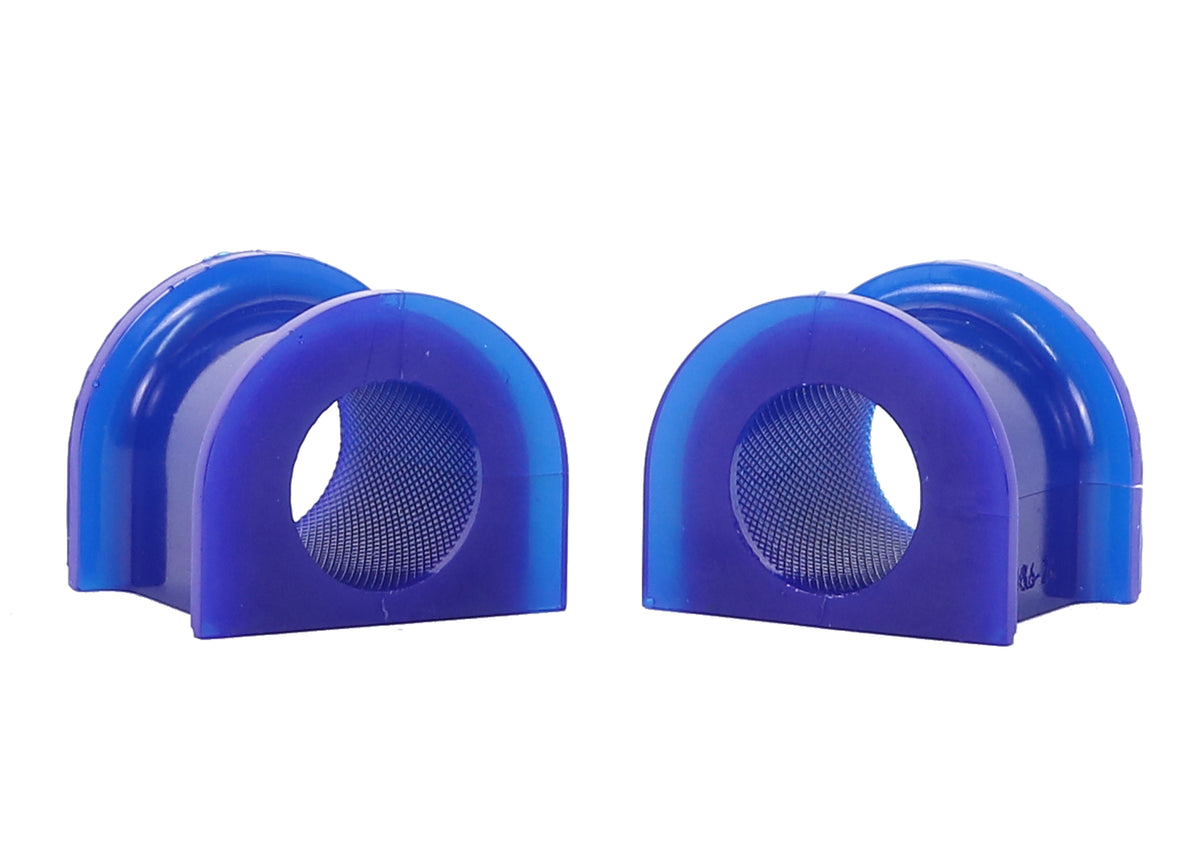 SuperPro - Front Sway Bar Mount Bushing Kit - SPF1486-26K
